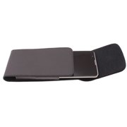 Leather Case Belt Clip for Google Pixel 4 XL Phones - Holster Cover Pouch Vertical Carry Protective