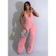 thumbnail image 3 of Monos mujer pantalones monos de una pieza mujer 2023 trajes de cumpleaños ropa mujer 2023 novedades trajes de discoteca, 3 of 5