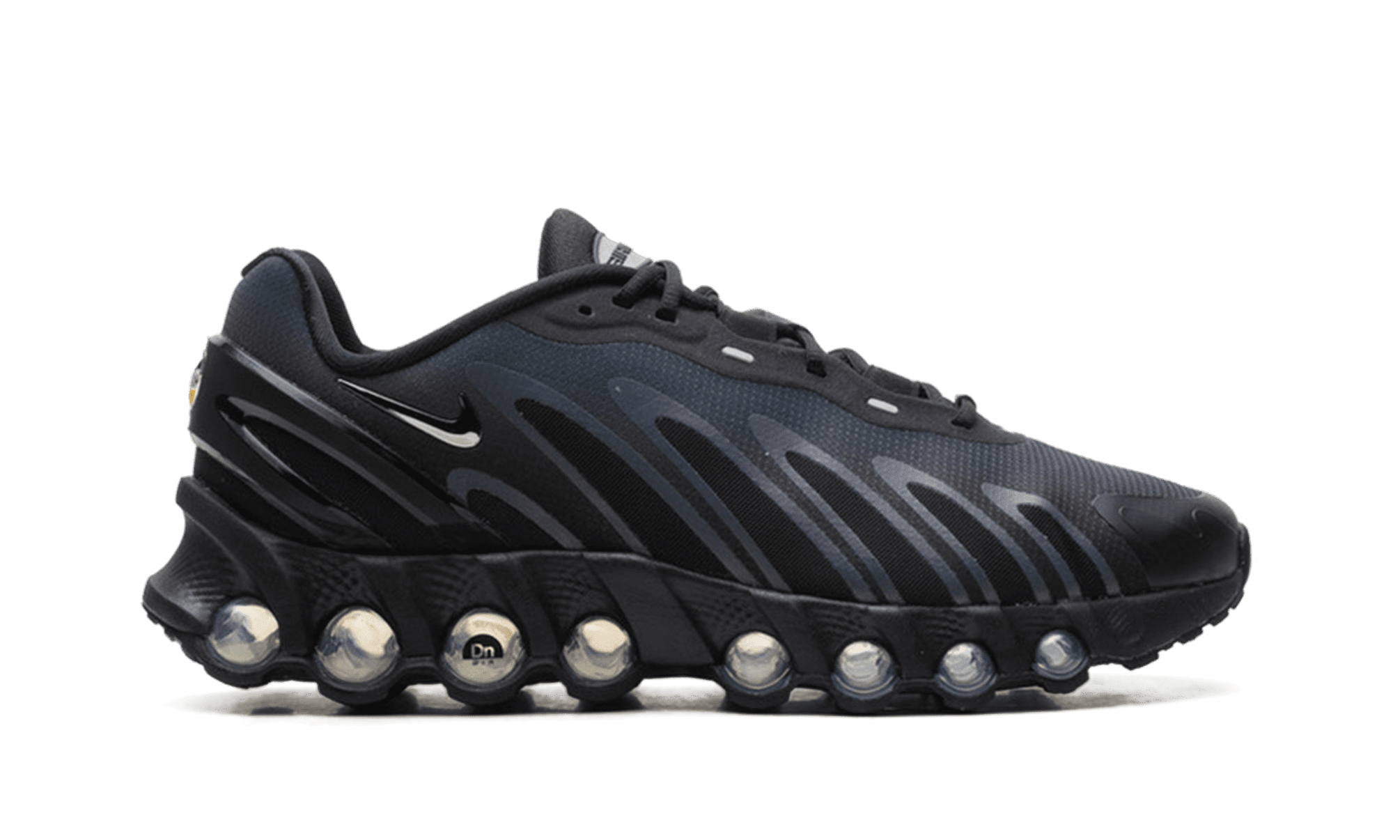 NIKE MENS Air Max Dn8 "Black" II7634 001 II7634 001 from Stadium Goods