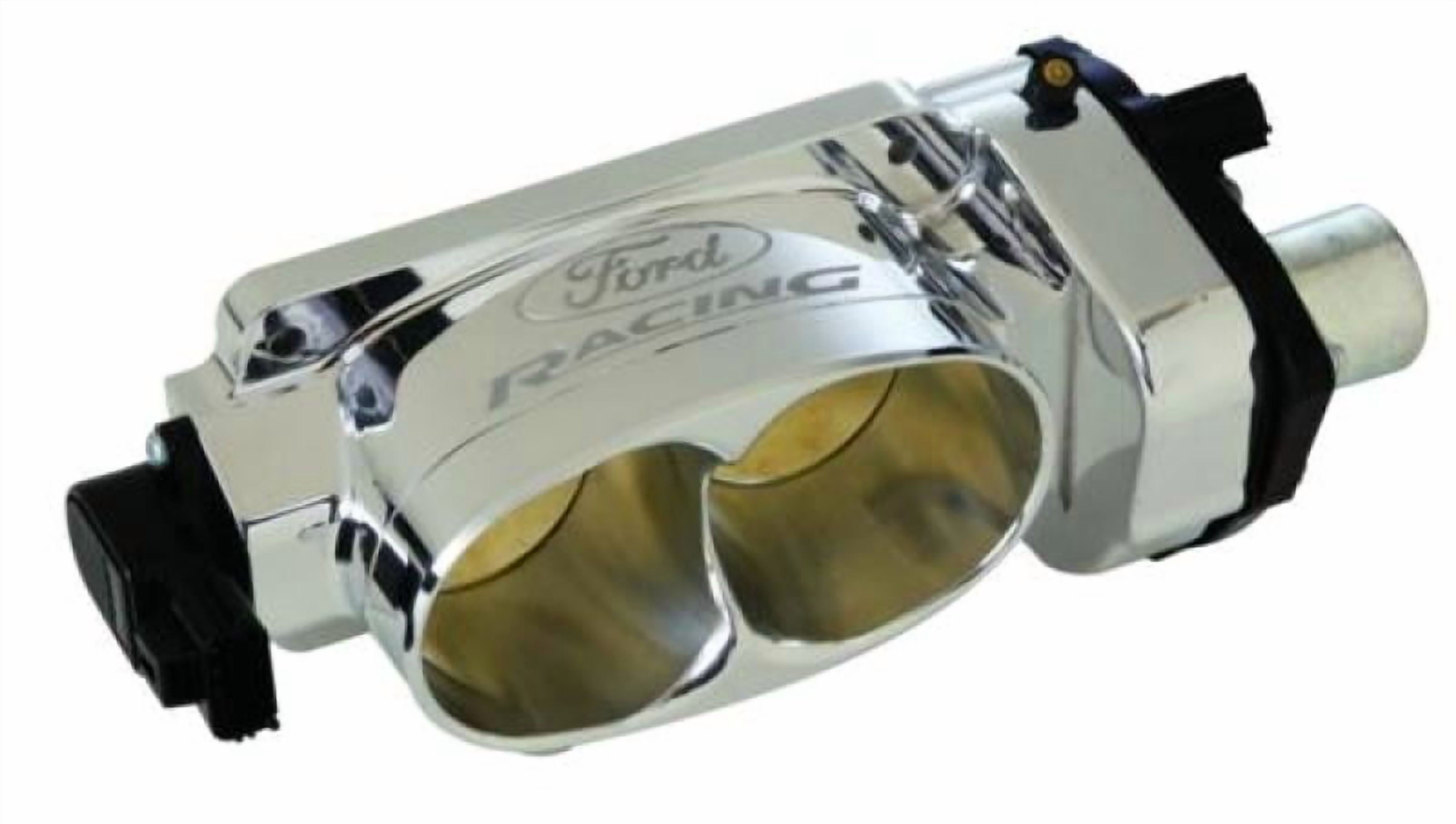 Ford Performance Parts M-9926-3V Billet Throttle Body Fits 05-10 Mustang