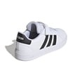 thumbnail image 3 of Tenis Adidas Grand Court 2.0 Blanco Niño T16-22 [ADD2872] blanco 21.5, 3 of 8