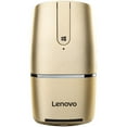 thumbnail image 4 of Lenovo Yoga Mouse - mouse / remote control - Bluetooth 4.0 Wi-Fi - golden, 4 of 7