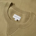 thumbnail image 2 of Gant Rugger Men's Twill Textured Crew (84235), Pale Aloe Vera, Medium, 2 of 5
