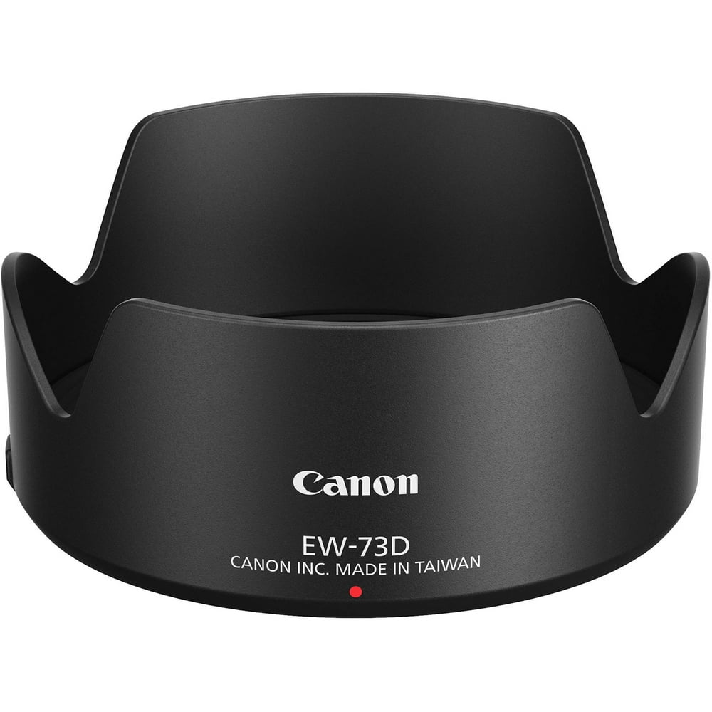 Canon EW73D Lens Hood for EFS 18135mm f/3.55.6 IS USM