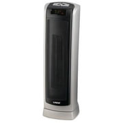 Lasko 5397 Ceramic Pedestal Heater With Remote Control Walmart Com