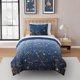 thumbnail image 2 of Juego de cama infantil Bed in a Bag for Boys and Girls Toddlers Juego de sábanas estampado y, 2 of 5