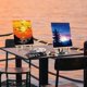 thumbnail image 5 of Set de lienzos Art Craft Kit Cholemy Paint & Sip, 20 x 25 cm, 5 of 6