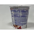 thumbnail image 2 of Normans LOWFAT Yogurt Pomegranate, 2 of 3