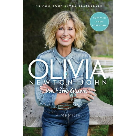 Don't Stop Believin', (Paperback)