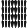 thumbnail image 4 of EASTIN 60pcs Plastic Tree Pots Thickened Plant Deep Nursery Cup Citrus Grow Cup Container, 4 of 6