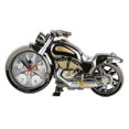 thumbnail image 1 of Reloj creativo con forma de motocicleta, reloj despertador Retro para uso doméstico y de oficina, reloj despertador Vintage para motocicleta, 1 of 7
