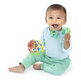 thumbnail image 3 of Bright Starts Oball Grasp the Day Toy Gift Set, 3 of 6
