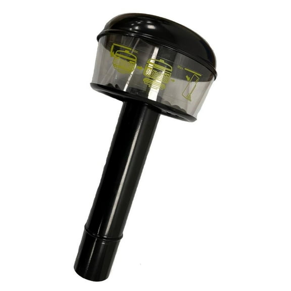 RAParts Pre-Cleaner Assembly C0NN9A667A Fits Ford Tractors 2310 2600 2610 3600 3610