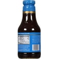 thumbnail image 3 of Kikkoman Takumi Teriyaki Sauce, Korean Bbq, 21 Oz, 3 of 5