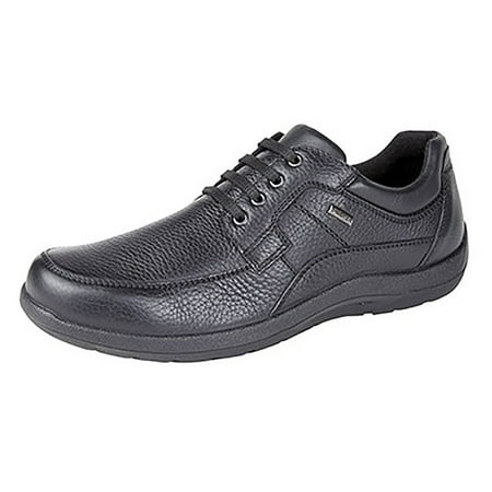 IMAC Mens Waterproof Extra Wide Lace Up Casual Shoes | Walmart Canada