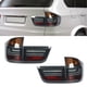 thumbnail image 5 of Luces Traseras LED Estilo LCI Para X5 E70 X5M 2007-2013, 5 of 8