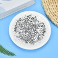 thumbnail image 4 of Easy To Stick Colorful No Hole Star Shape Decoration, 50G DIY Sequins, For Home Decor Make Up, 4 of 8