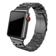 Metal Stainless Steel Strap Compatible with Apple Watch Bands 44mm 45mm 49mm 42mm 41mm 40mm 38mm