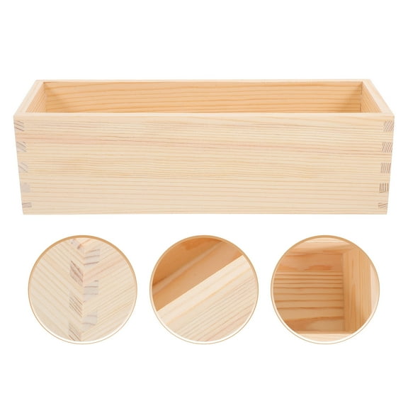 ROSENICE Elegant Design Drawer Box For Homeowners 1Pack