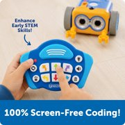 Learning Resources Botley the Coding Robot 2.0 - Code Games for Boys and Girls, Ages 5+