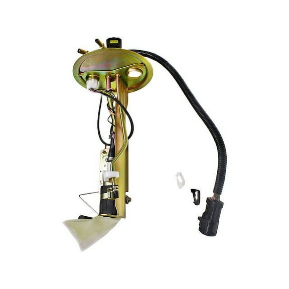 Fuel Pump - Compatible with 1999 - 2002 Ford Expedition 2000 2001