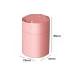 thumbnail image 3 of Humidificador de difusor de aire, mini humidificador doméstico para coche, oficina en casa (rosa) Sywqhk Libre de BPA, 3 of 6