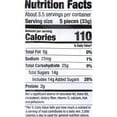 thumbnail image 6 of Trolli Strawberry Puffs Gummy Candy 4.25oz, 6 of 7