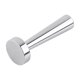thumbnail image 1 of Apisonador de Café de Acero Inoxidable shaofei Premium Plateado, 1 of 5