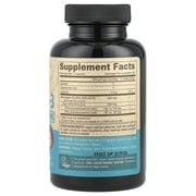 Deva Nutrition Vegan Omega 3 DHA-EPA Vagan Capsules, 90 Ea