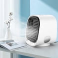thumbnail image 2 of Oribreeze air conditioner, Oribreeze air cooler, upgraded desktop air conditioner, 2 of 5