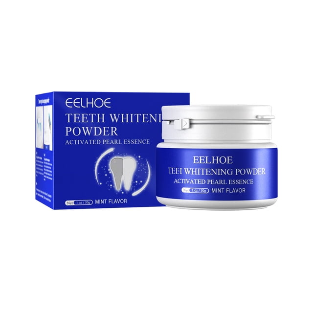 Polvo dental EELHOE