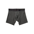 thumbnail image 2 of Under Armour Men's O Series 6'' Boxerjock Boxer Briefs 2 Pack, 2 of 3
