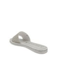 thumbnail image 6 of Juicy Couture Women's Yippy Beaded Slide Sandal, 6 of 8