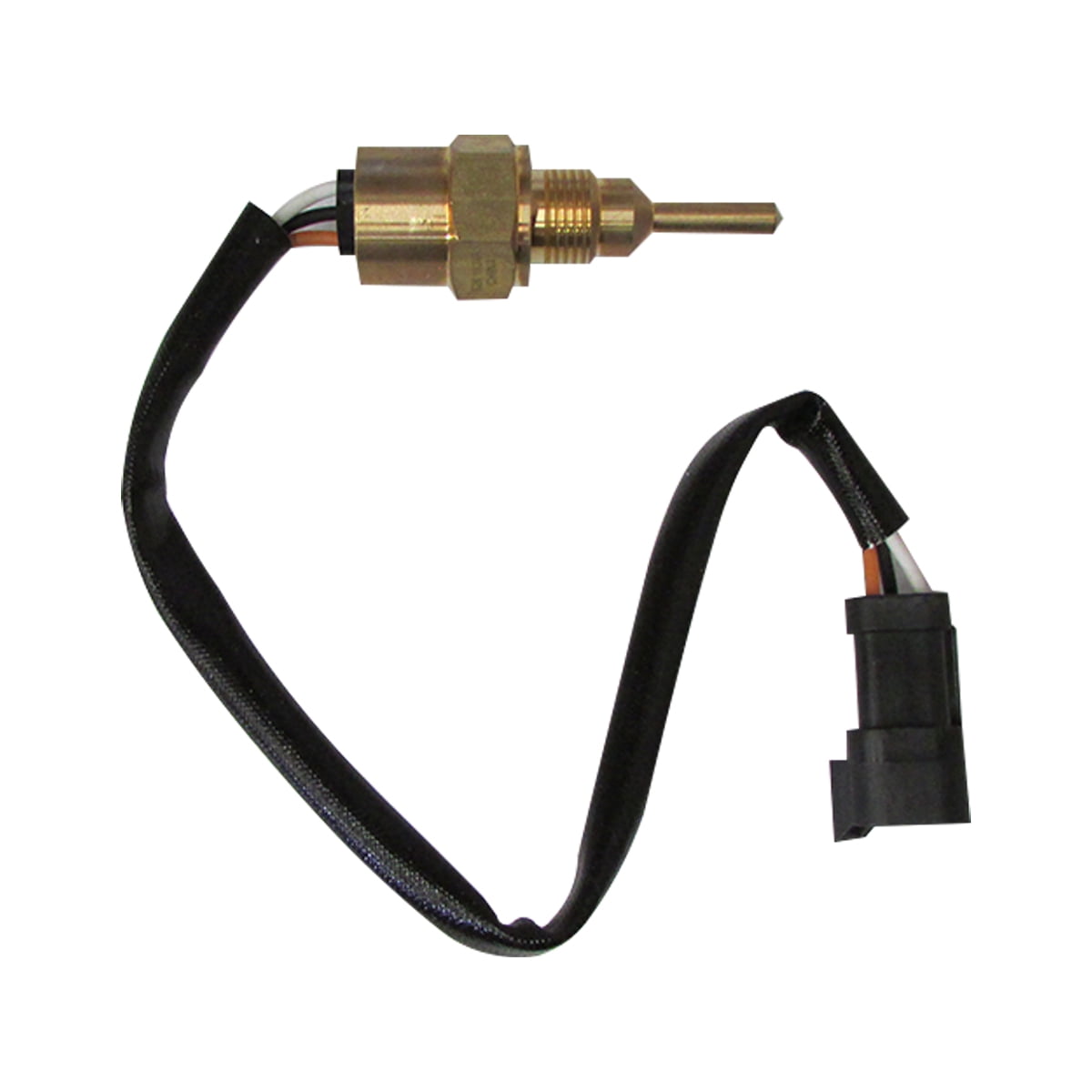 SENSOR DE TEMPERATURA DEL ANTICONGELANTE PARA FREIGHTLINER CENTURY ...