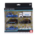 thumbnail image 1 of VGEBY Children Car Toy, Car Toy, High Quality For Gifts Collection, 1 of 8