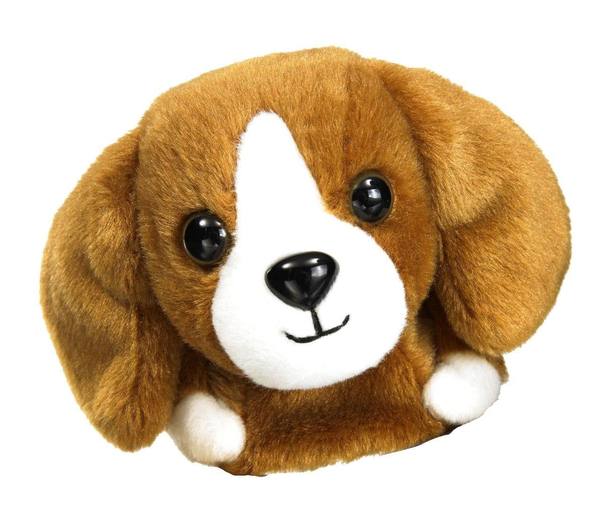 beagle stuffed animal walmart