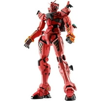 Tamashii Nations: Mobile Suit Gundam GQuuuuuuX -Beginning- <SIDE MS> Red Gundam Figure