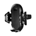 thumbnail image 3 of New 360掳 Car Air Vent Mount Holder Cradle Stand for Cell Phone  Type 4, 3 of 4