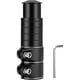 thumbnail image 1 of Elevador de Manillar de Bicicleta, Vástago de Manillar de Bicicleta, Elevador de Manillar de Bicicleta, Elevador de Manillar de Bicicleta de Aluminio para MTB, Bicicleta de Carretera, Bicicletas de, 1 of 6