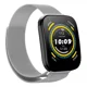 thumbnail image 1 of Correa Malla Milanese De Lujo Para Amazfit Bip 5, 1 of 5