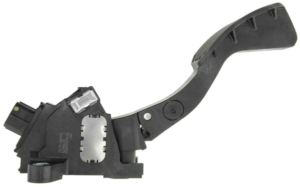Accelerator Pedal Sensor