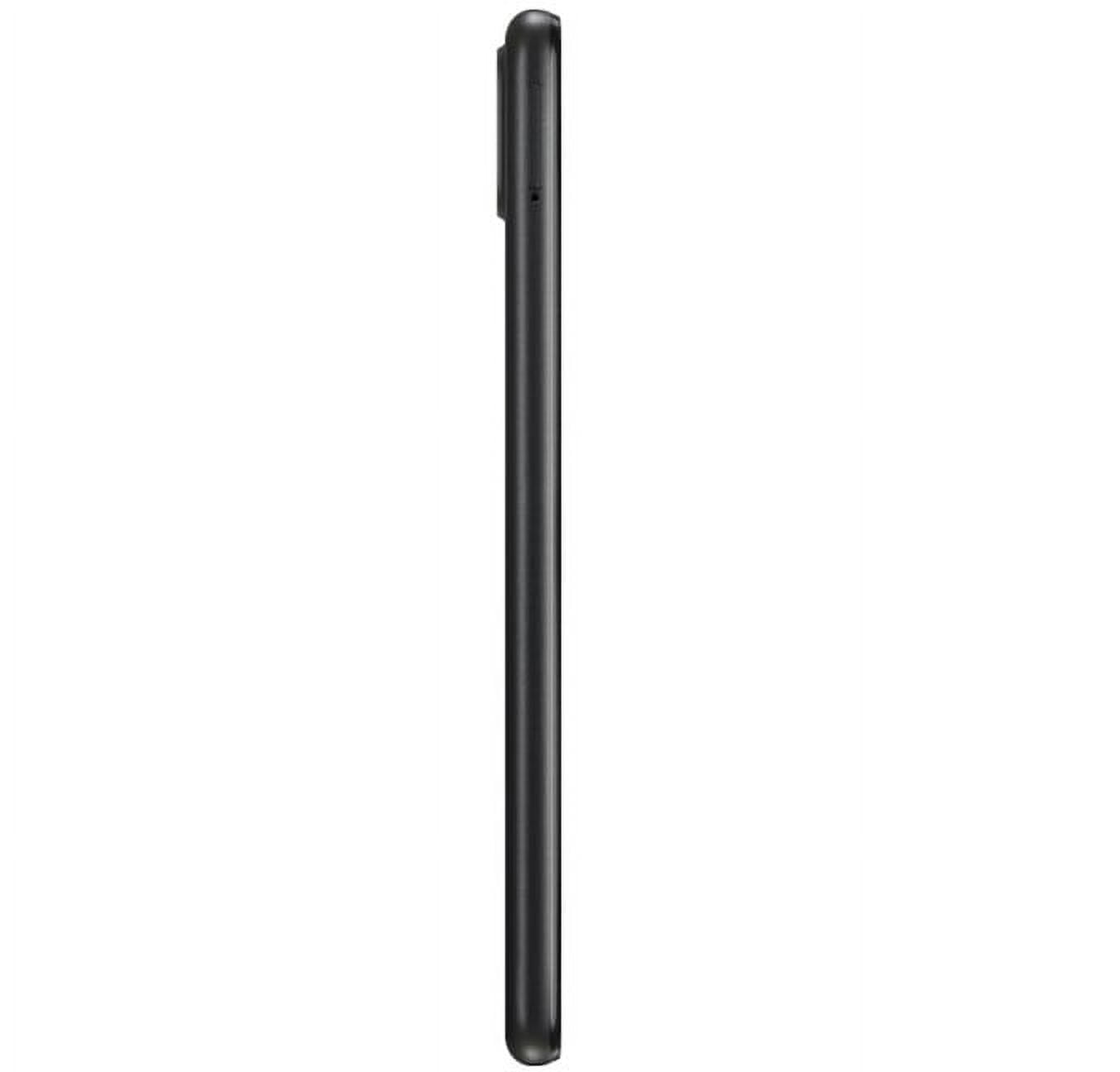 SAMSUNG SM-A125U Galaxy A12 32GB 3GB RAM Android Smartphones - Black