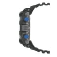 thumbnail image 3 of Armitron Men's Sports Black Resin Wristwatch, 3 of 3