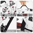 thumbnail image 6 of Scribble Dogs Toddler Nap Mats for Kids Preschool,Sleeping Mat Bag or Kids,Toddler Sleeping Bag,Toddler Nap Mat or Daycare, 6 of 6