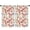 Beige Baseball Elements, variant on Blackout Kids Curtains,Black White Baseball Stars Pattern Childrens Insulated Curtains Set Of 2,Bedroom Essentials,Toddler Room Decor 52"x84"