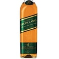 thumbnail image 2 of Pack de 6 Whisky Johnnie Walker Blend Green Label 700 ml, 2 of 3