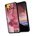 thumbnail image 1 of Compatible with Samsung Galaxy S10 Phone Case, Photo-Collage-Cute-Abstract-Art-11 Case Silicone Protective for Teen Girl Boy Case for Samsung Galaxy S10, 1 of 1