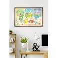 thumbnail image 3 of Pokémon : Une Scène - Groupe, 3 of 4