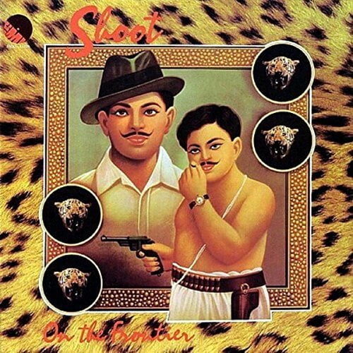 Shoot - On The Frontier - Music & Performance - Vinyl