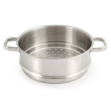 BergHOFF 18/10 Stainless Steel 9.5" Steamer